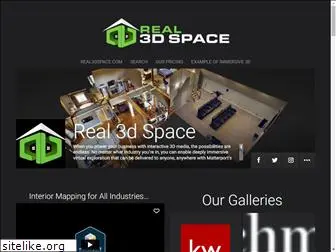 real3dspacegalleries.com