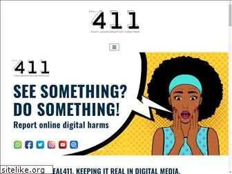 real411.org