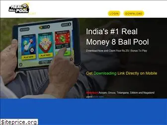 real8ballpool.com