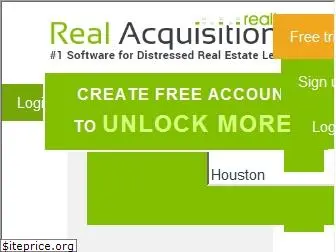 realacquisitions.com