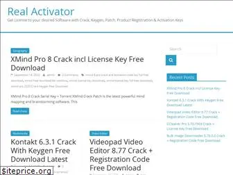 realactivator.com