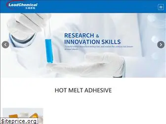 realadhesive.com