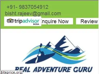 realadventureguru.com