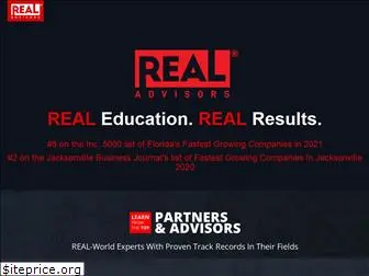 realadvisors.com