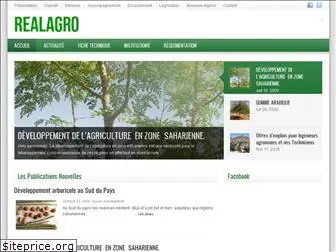 realagro.com