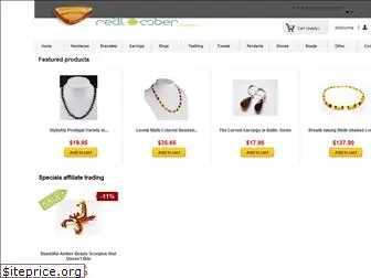 realamberjewelry.com