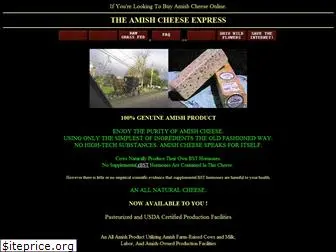 realamishcheese.com