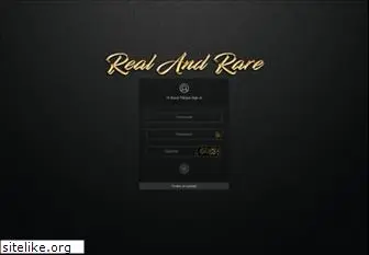 realandrare.store