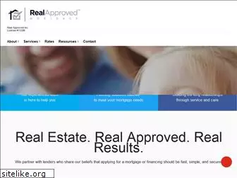 realapproved.ca