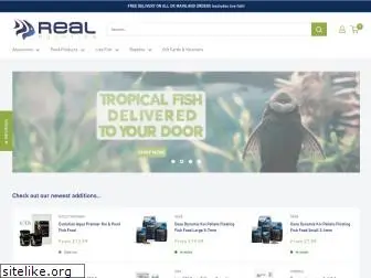 realaquatics.co.uk