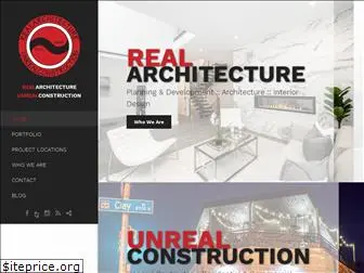 realarchitecture.com