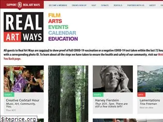 realartways.org