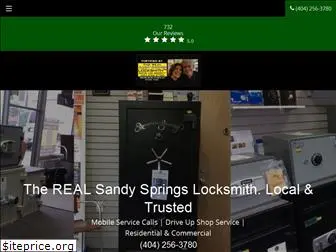 realatlantagalocksmiths.com