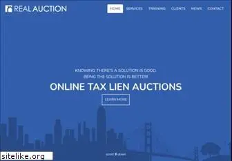 realauction.com