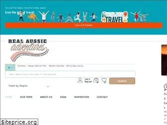 realaussieadventures.com