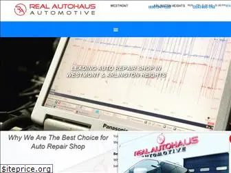 realautohaus.com