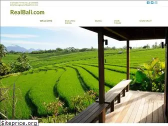 realbali.com