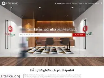 realbank.com.vn