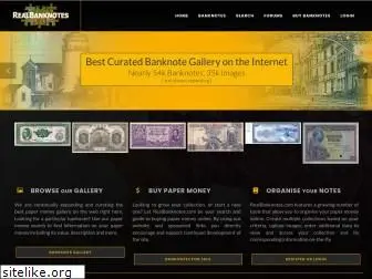 realbanknotes.com