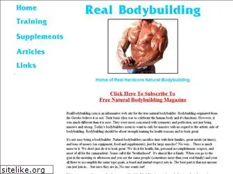 realbodybuilding.com