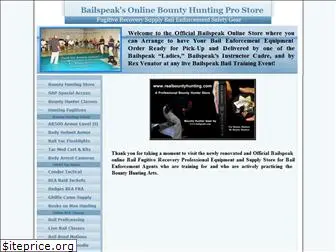 www.realbountyhunting.com