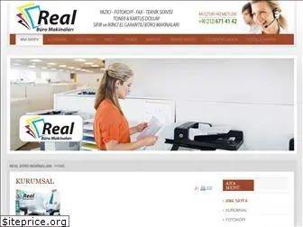 realburomakinalari.com