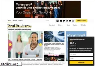 realbusiness.co.uk thumbnail