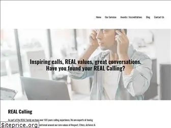 realcalling.org