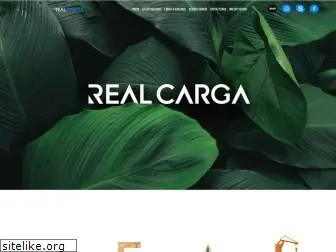 realcarga.com