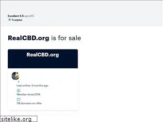 realcbd.org