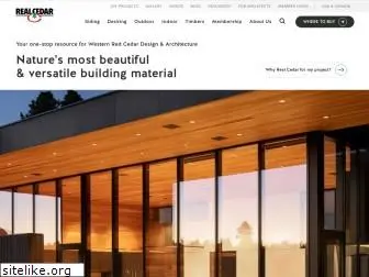 realcedar.com