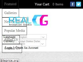 realcgmedia.com