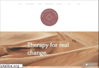 realchangetherapy.com