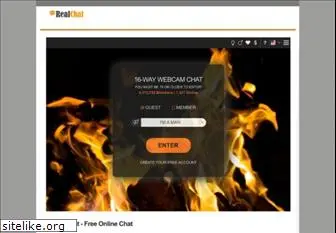 realchat.com