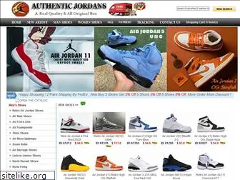 realcheapjordans.com