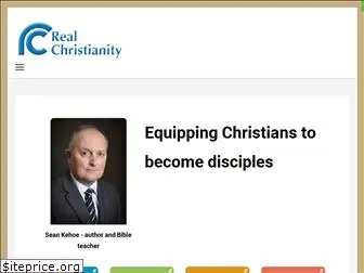 realchristianity.com
