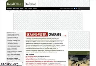 realcleardefense.com