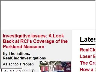 realclearinvestigations.com