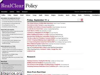 realclearpolicy.com