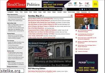 realclearpolitics.com