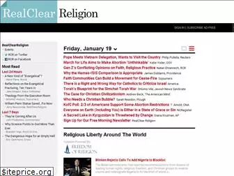 realclearreligion.org