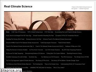 realclimatescience.com