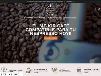 realcoffee.cl