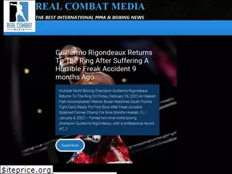 realcombatmedia.com