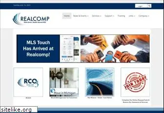 realcomp.com