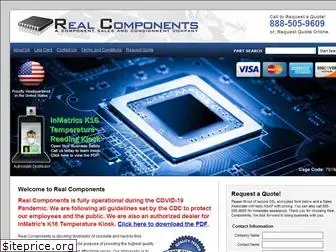 realcomponents.com