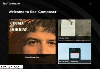 realcomposer.com