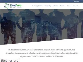 realcomsolutions.com