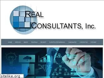 realconsultants.com