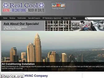 realcoolhvac.com